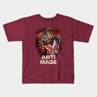 Anti-Mage DOTA 2 Kids T-Shirt